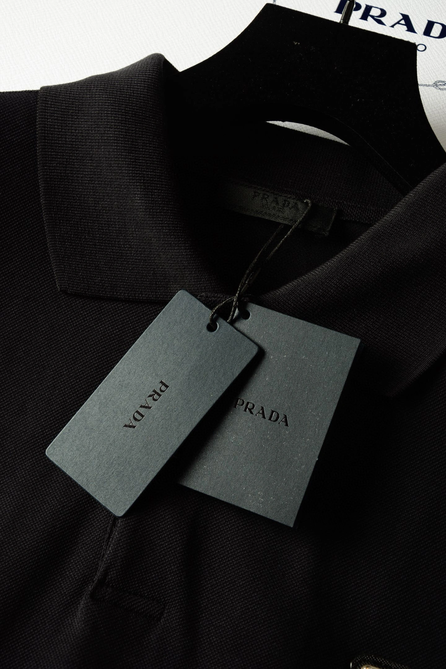 wg.luxury- Pr141 cotton polo item:E-F020H2510